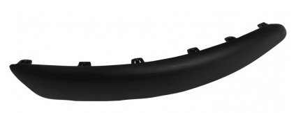 307 2000-2007 FRONT BUMPER MOULDING, RIGHT