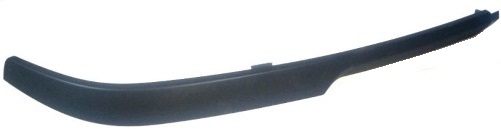 VECTRA C 2006-2008 FRONT BUMPER SPOILER, RIGHT