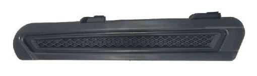 MONDEO 2007-2015 FRONT BUMPER GRILLE, LEFT