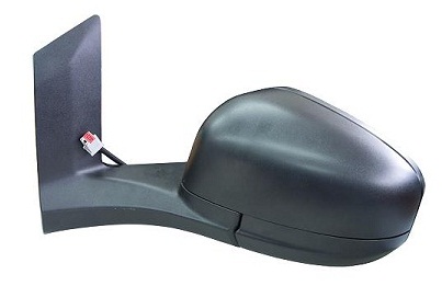 TOURNEO COURIER 2014-2018 SIDE MIRROR, W/ RESISTANCE, ELECTRICAL ADJ., LEFT