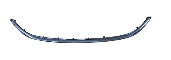 TIPO (AGEA) 2015- RADIATOR GRILLE MOULDING, CHROMED, LOWER (ALL)