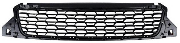 DUSTER 2013-2018 FRONT BUMPER GRILLE