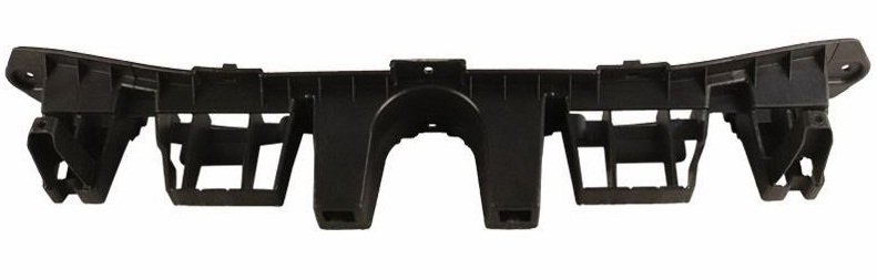 TOURNEO COURIER 2014-2018 REAR BUMPER MOUNTING BRACKET (SHOCK ABSORBER) INTERCHANGEABLE WITH OE NR. 1880157 AND 1934506