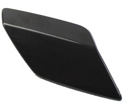 OCTAVIA 2013-2016 FRONT BUMPER WASHER NOZLE COVER, RIGHT