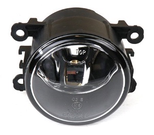TRANSIT MKVII (V347) 2006-2013 FOG LAMP (LEFT=RIGHT) + CONNECT 2003-2013 ALSO SUITABLE FOR VARIOUS DACIA, RENAULT, NISSAN, OPEL