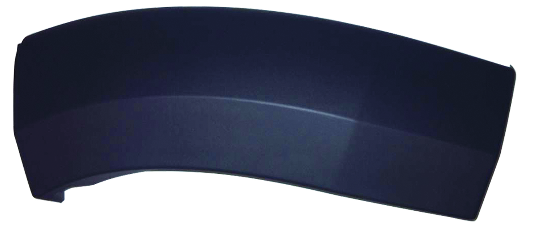 DUCATO 2014- (JUMPER-RELAY-BOXER) FRONT BUMPER SIDE MOULDING, RIGHT