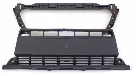DUCATO 2014- (JUMPER-RELAY-BOXER) FRONT BUMPER MIDDLE