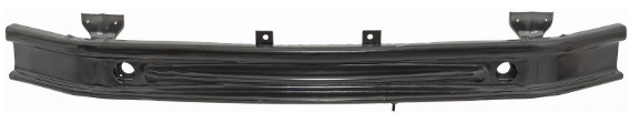 VITO (W447) 2014-2019 FRONT BUMPER REINFORCEMENT (IMPACT ABSORBER)