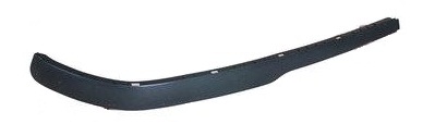 ASTRA G 1998-2003 FRONT BUMPER LOWER SPOILER, RIGHT