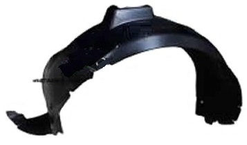 ANTARA 2006-2010 INNER WHEELHOUSING (INNER PLASTIC FENDER) FRONT, RIGHT