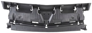 KANGOO 2008-2013 RADIATOR GRILLE INNER SUPPORT