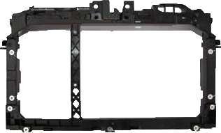 TOURNEO COURIER 2014-2018 FRONT PANEL, INNER