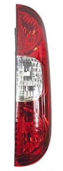DOBLO 2006-2009 REAR LAMP COMPLETE, RIGHT