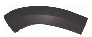DUCATO 2007-2014 (JUMPER-RELAY-BOXER) FRONT BUMPER SIDE TRIM MOULDING, RIGHT