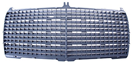 W124 1989-1993 GRILLE