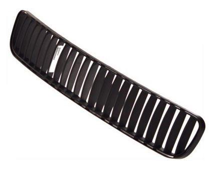 ROOMSTER 2006-2010 FRONT BUMPER GRILLE CENTER PIECE