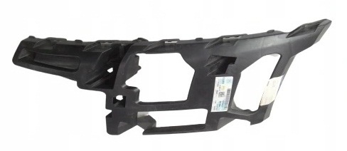 MONDEO 2007-2015 FRONT BUMPER SUPPORT MOUNTING BRACKET, LEFT