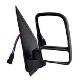 CONNECT 2003-2006 + (2006 - 2009) SIDE MIRROR, ELECTRIC ADJ., RIGHT