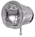 FIORINO-NEMO-BIPPER 2007-2016 FOG LAMP WITH BULB W/O FRAME, (LEFT=RIGHT)