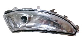 CLIO IV 2013- SIDE INDICATOR (MIRROR LAMP), RIGHT (ALSO SUITS CAPTUR 2013-2019)