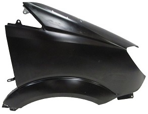 SPRINTER 2014-2018 FRONT FENDER, RIGHT