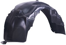 ACTYON SPORT 2008-2011 (+ACTYON 2008-2011 AS8) FRONT FENDER INNER WHEEL HOUSING, LEFT