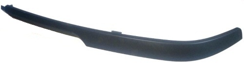 VECTRA C 2006-2008 FRONT BUMPER SPOILER, LEFT