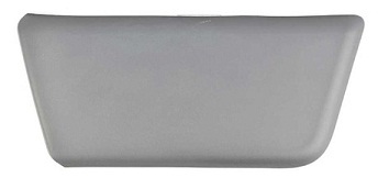 DUCATO 2007-2014 (JUMPER-RELAY-BOXER) FRONT DOOR LOWER MOULDING, RIGHT