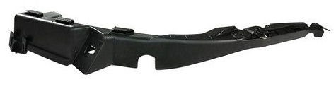 PASSAT B5 1997-2000 FRONT BUMPER HOLDER, LEFT