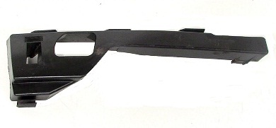 FOCUS 2005-2008 FRONT BUMPER SUPPORT MOUNTING BRACKET, RIGHT