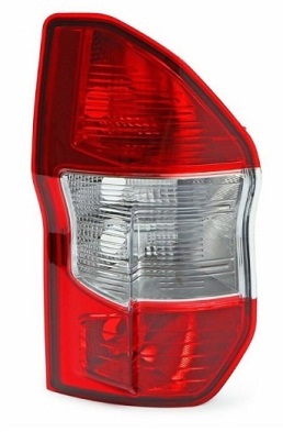 TOURNEO COURIER 2014-2018 REAR LAMP COMPLETE, W/O BULBHOLDER, LEFT