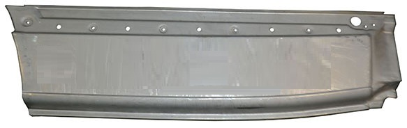 SPRINTER 2006-2013 (+CRAFTER 2006-2016) REAR SIDE WALL LOWER PART, LEFT (REAR OF THE WHEEL ARCH)) (FOR LONG VEHICLE))
