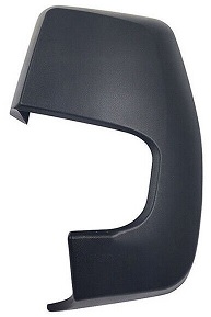 TRANSIT CUSTOM 2013-2018, 2018- EXTERIOR MIRROR CAP, LEFT