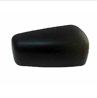 CONNECT 2009-2014 SIDE MIRROR CAP, BLACK, RIGHT