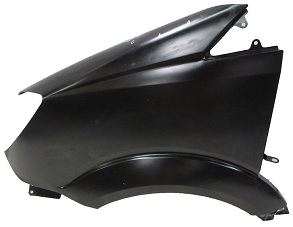 SPRINTER 2014-2018 FRONT FENDER, LEFT