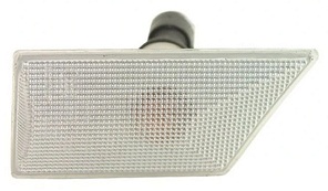 VECTRA C 2004-2008 SIDE INDICATOR LAMP, WHITE, RIGHT