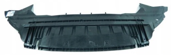 MONDEO (2007-2010) FRONT BUMPER UNDER COVER PLATE