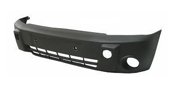 CONNECT 2003-2006 FRONT BUMPER, W/ FOG LAMP HOLE (SMALL FOG LAMP HOLE)