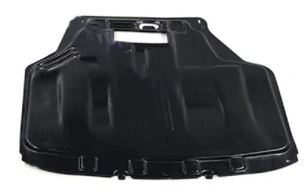 FIESTA MK6 (2008-2012) + (2013-2017) ENGINE UNDER COVER, PLASTIC ALSO FITS B-MAX (2013-2017), ECO SPORTS (2013-2017), KA (2018-), TOURNEO (2014-2018), COURIER (2014-2018) (INJECTION)