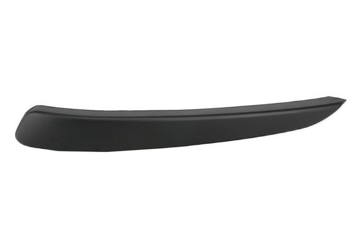 ASTRA H 2004-2006 FRONT BUMPER MOULDING, RIGHT