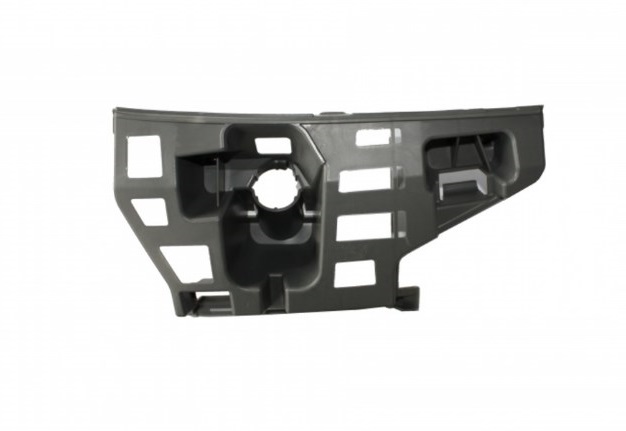 FABIA 2010-2014 (+ROOMSTER) FRONT BUMPER HOLDER BRACKET, RIGHT