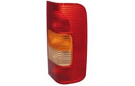 LT 1996-2006 REAR LAMP COMPLETE W/O BULBHOLDER, RIGHT