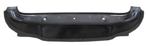 FLUENCE 2010-2017 REAR PANEL OUTER