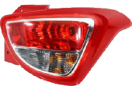 I10 2013-2016 REAR LAMP COMPLETE, RIGHT
