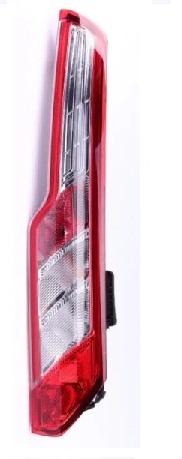TRANSIT CUSTOM MK8 (V362) 2013-2018 REAR LAMP COMPLETE, W/ BULBHOLDER, RIGHT
