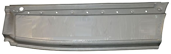 SPRINTER 2006-2013 (+CRAFTER 2006-2016) REAR SIDE WALL LOWER PART, RIGHT (REAR OF THE WHEEL ARCH)) (FOR LONG VEHICLE)) 