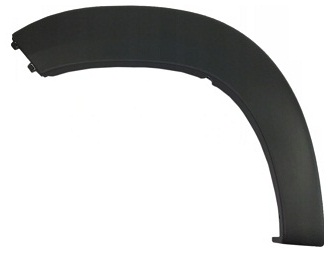 DUCATO 2007-2014 (JUMPER-RELAY-BOXER) REAR FENDER OUTER WHEELARCH COVERING STRIP/TRIM, RIGHT