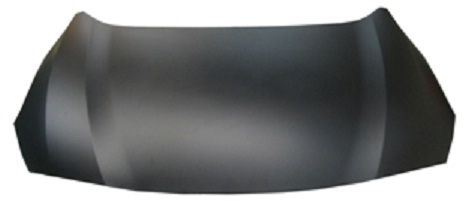 FLUENCE 2010-2017 ENGINE BONNET