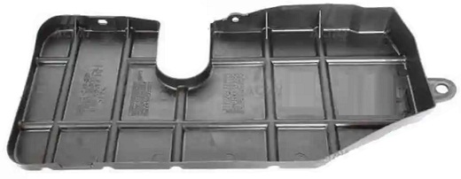 ACCENT 2000-2005 ENGINE OIL SUMP SİDE COVER, RIGHT