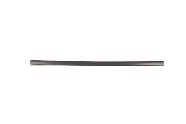 PASSAT B5 1997-2000 FRONT DOOR MOULDING, PROTECTION STRIP, LEFT